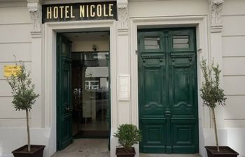 Hotel H�tel Pierre Nicole