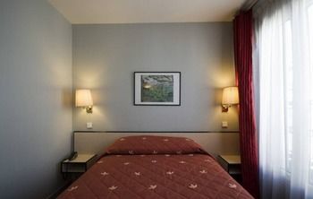 Hotel H�tel Pierre Nicole