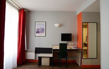 Hotel H�tel Pierre Nicole