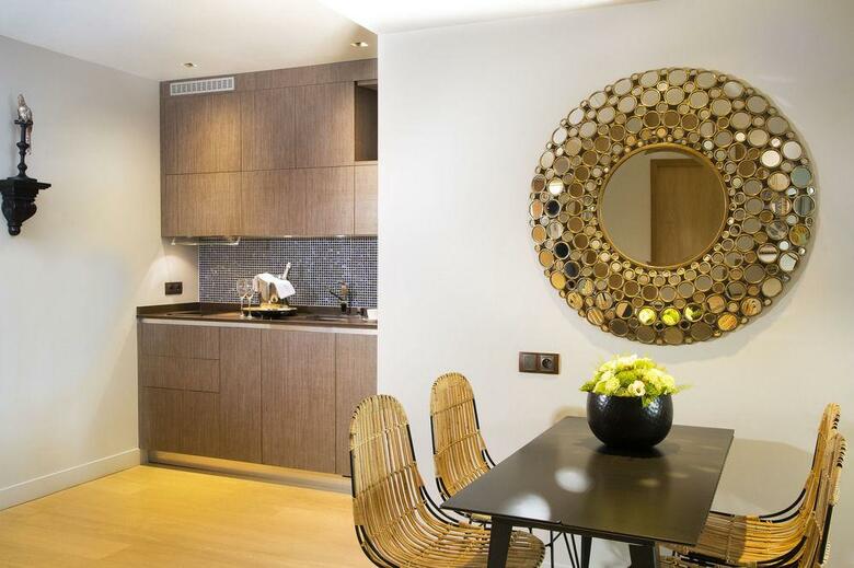 Goralska Residence Paris Bastille