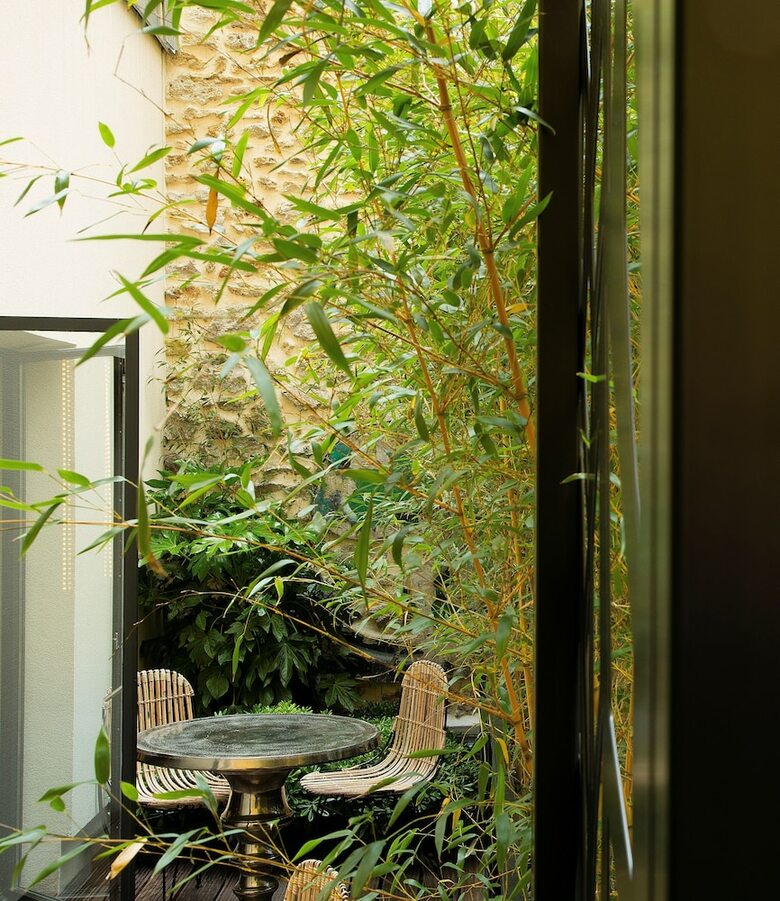 Goralska Residence Paris Bastille