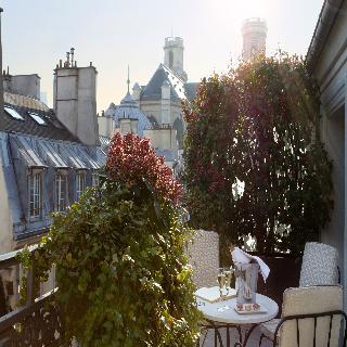 Hotel H�tel Esprit Saint Germain
