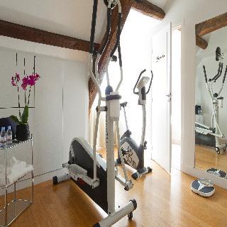 Hotel H�tel Esprit Saint Germain