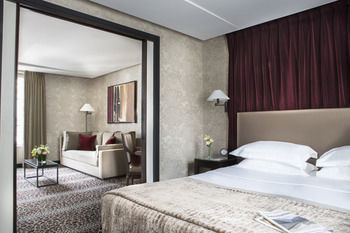 Hotel H�tel Esprit Saint Germain