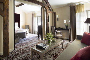 Hotel H�tel Esprit Saint Germain