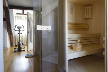 Hotel H�tel Esprit Saint Germain