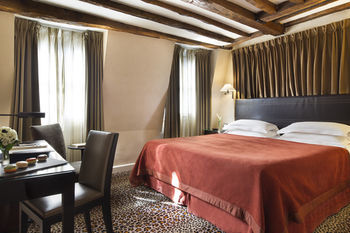 Hotel H�tel Esprit Saint Germain