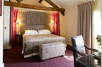 Hotel H�tel Esprit Saint Germain