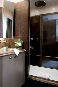 Hotel H�tel Esprit Saint Germain