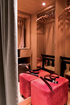 Hotel H�tel Esprit Saint Germain