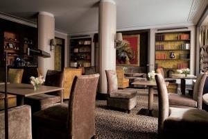Hotel H�tel Esprit Saint Germain