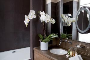Hotel H�tel Esprit Saint Germain