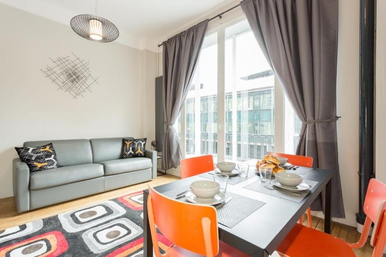 Le Marais - Hotel De Ville Apartments