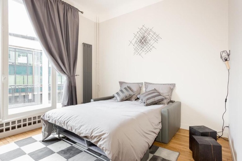 Le Marais - Hotel De Ville Apartments