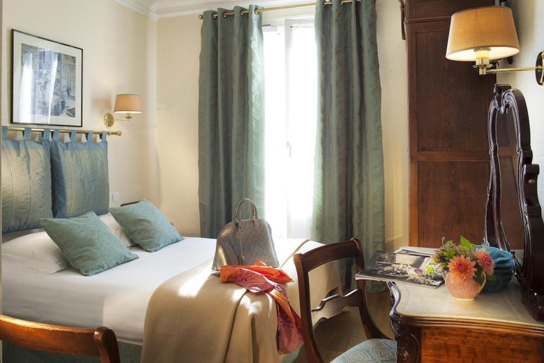 Hotel New Orient H�tel