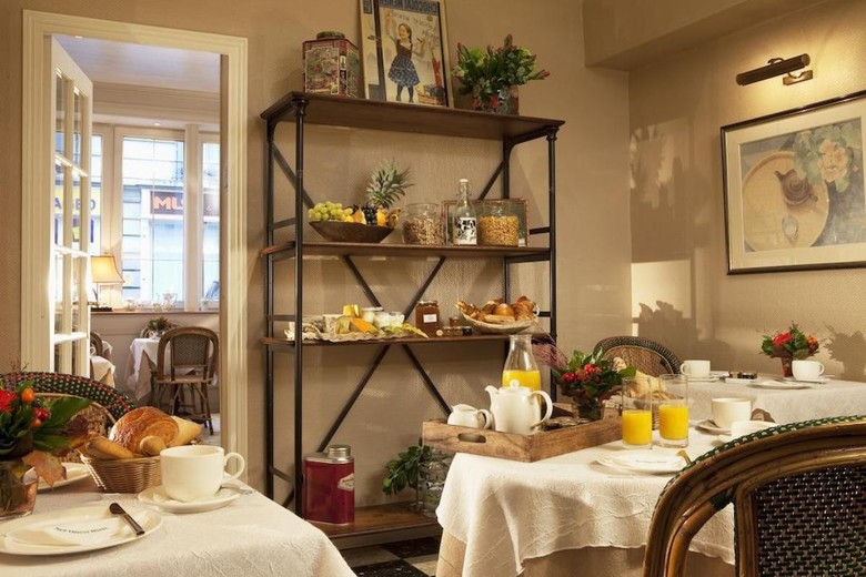 Hotel New Orient H�tel