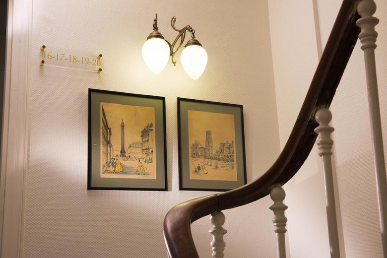 Hotel New Orient H�tel