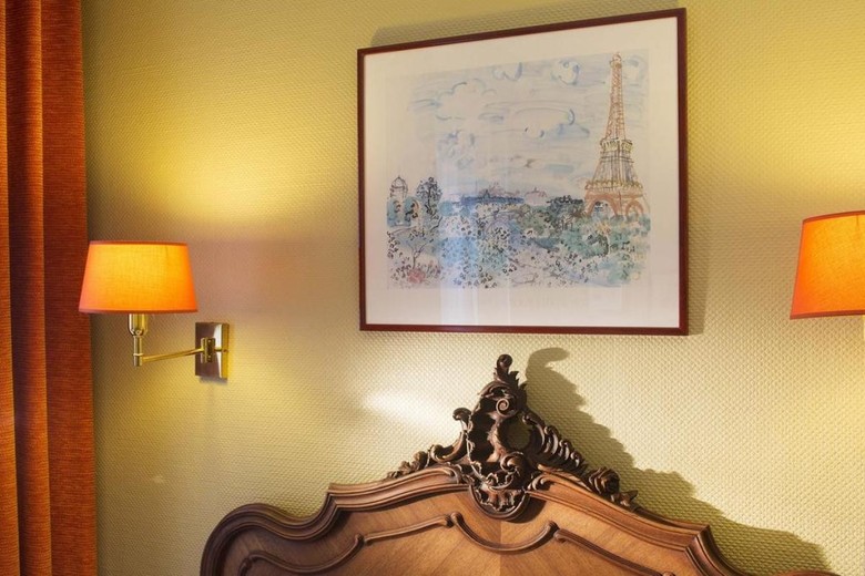 Hotel New Orient H�tel