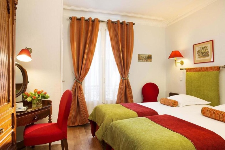 Hotel New Orient H�tel
