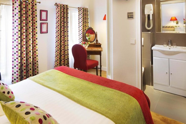 Hotel New Orient H�tel
