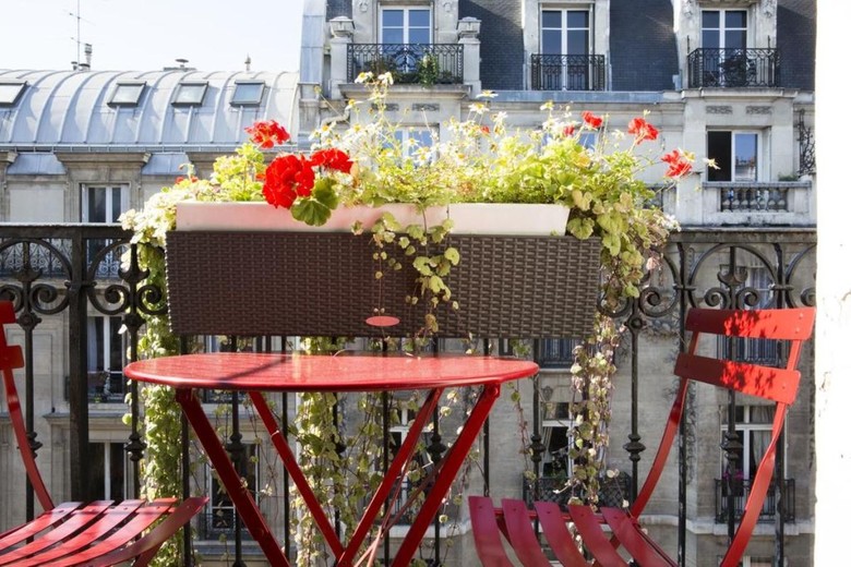 Hotel New Orient H�tel