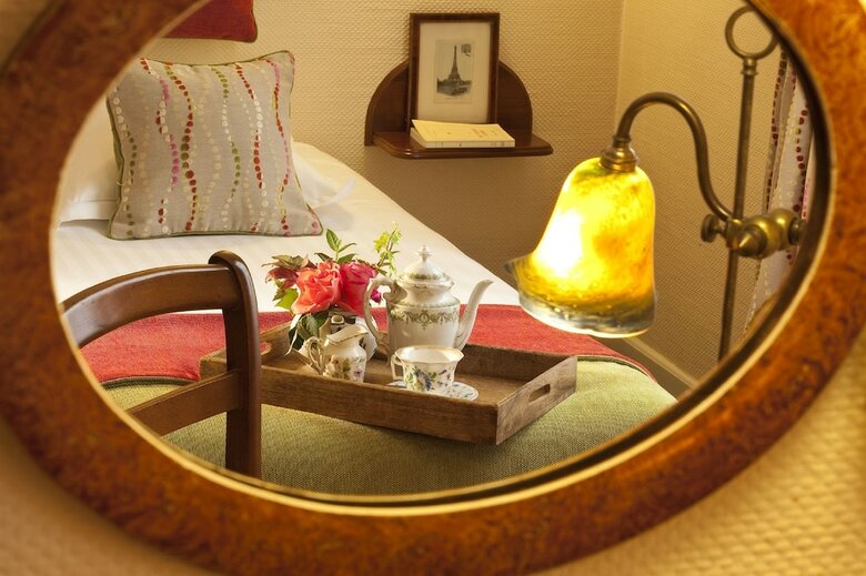 Hotel New Orient H�tel