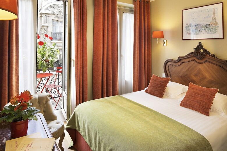 Hotel New Orient H�tel