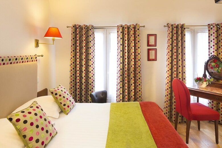 Hotel New Orient H�tel