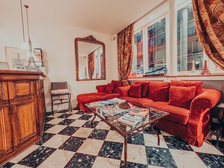 Hotel New Orient H�tel