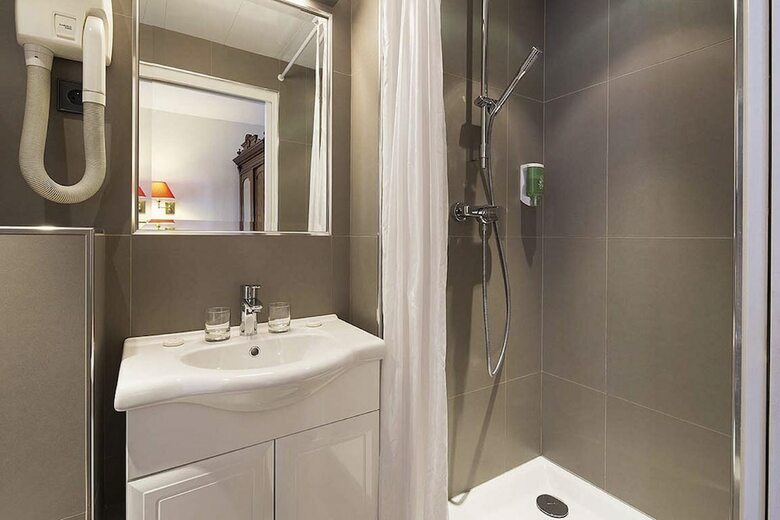 Hotel New Orient H�tel