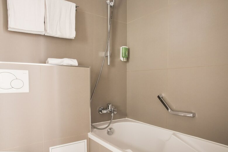 Hotel New Orient H�tel