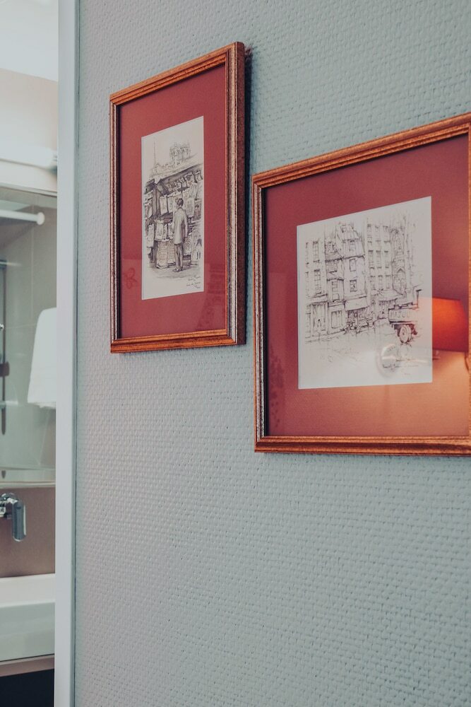 Hotel New Orient H�tel