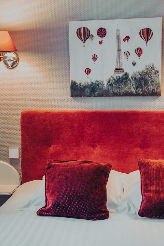 Hotel New Orient H�tel