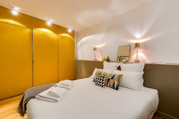 Sweet Inn Apartments Paris