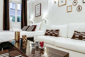 Sweet Inn Apartments Paris