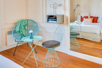 Sweet Inn Apartments Paris