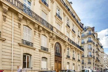 Sweet Inn Apartments Paris