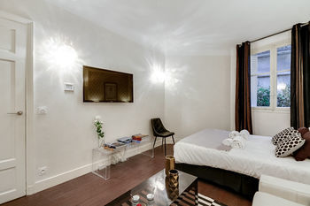 Sweet Inn Apartments Paris