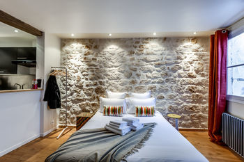 Sweet Inn Apartments Paris