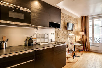 Sweet Inn Apartments Paris
