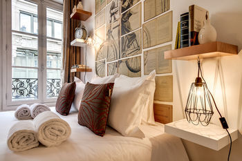 Sweet Inn Apartments Paris