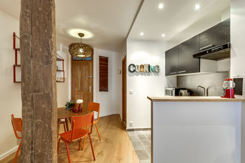Sweet Inn Apartments Paris