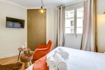 Sweet Inn Apartments Paris