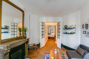 Sweet Inn Apartments Paris