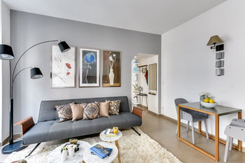 Sweet Inn Apartments Paris