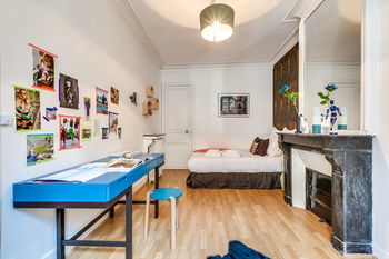 Sweet Inn Apartments Paris