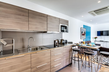 Sweet Inn Apartments Paris