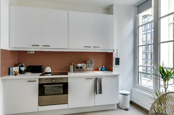 Sweet Inn Apartments Paris