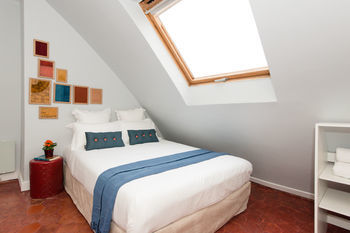 Sweet Inn Apartments Paris