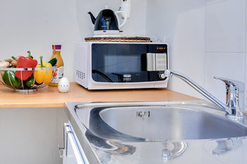 Sweet Inn Apartments Paris